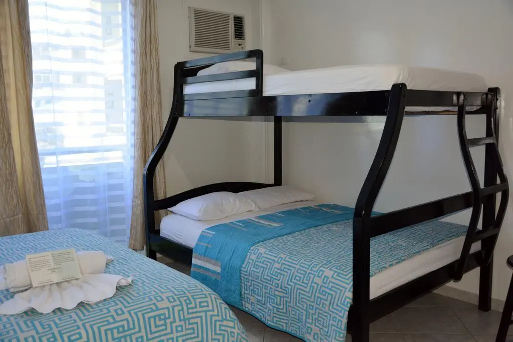 Hotel Casablanca Salinas