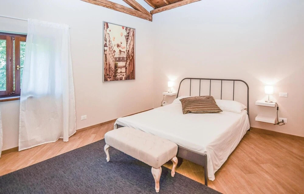 Gorgeous Home In Fabrica Di Roma -Lt