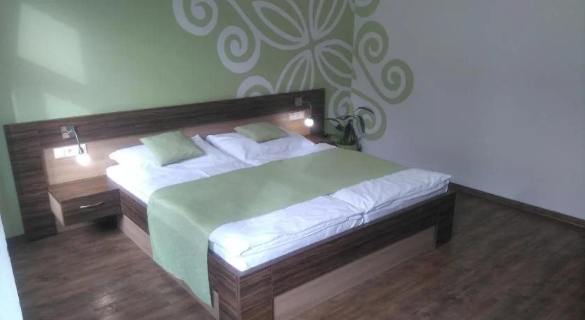 Hotel U Daliborky