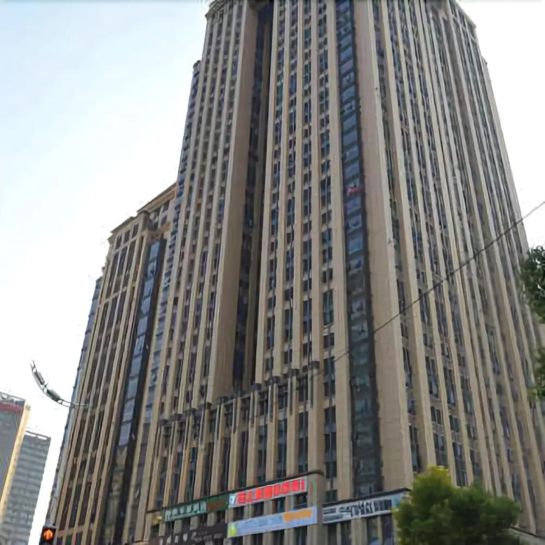 Zmax Hotel