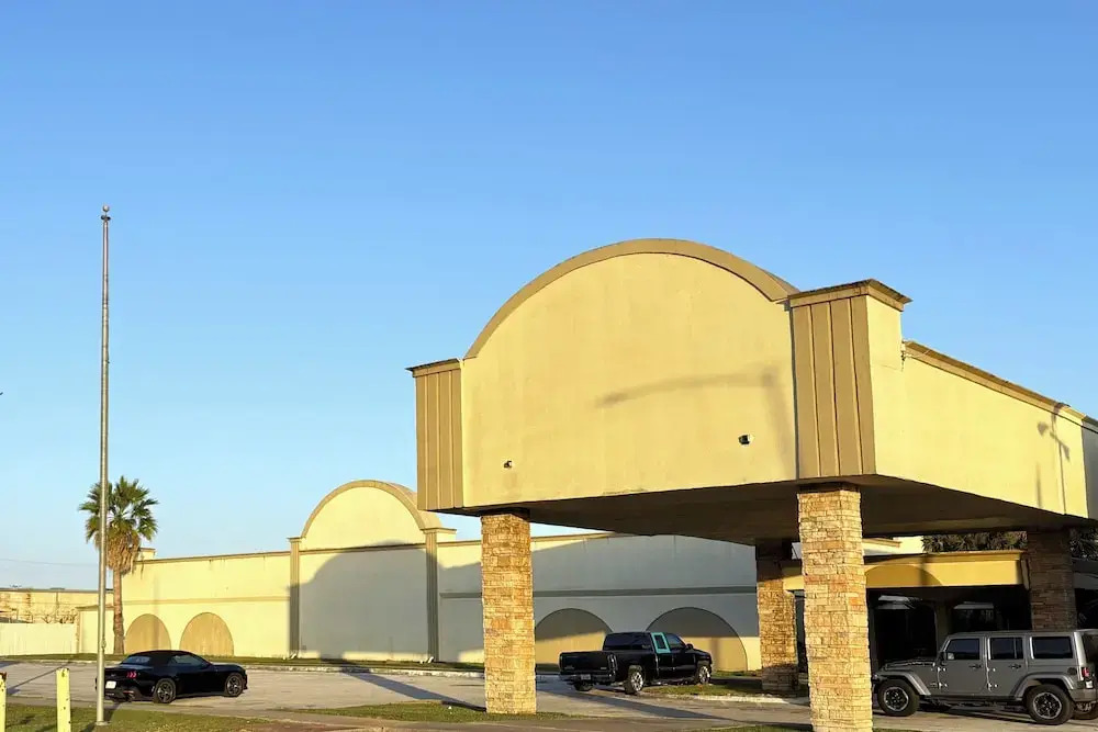 Motel 19 By Capital O Baytown I-10