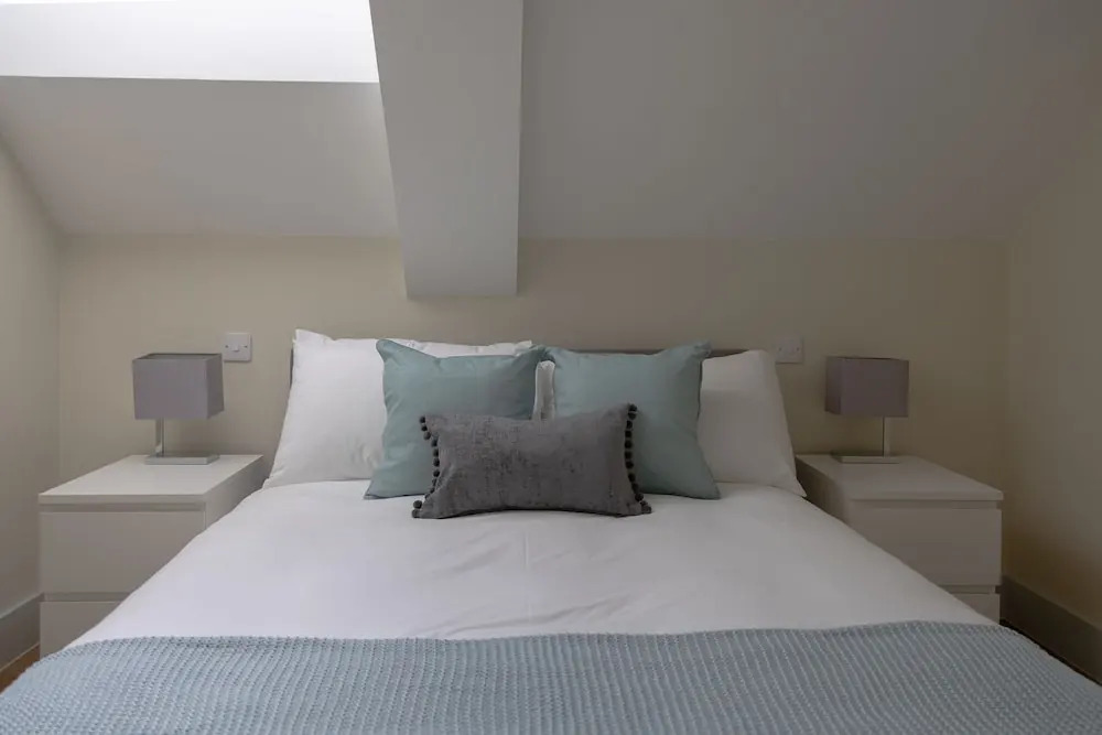 Apartment 8 Isabella House Hereford