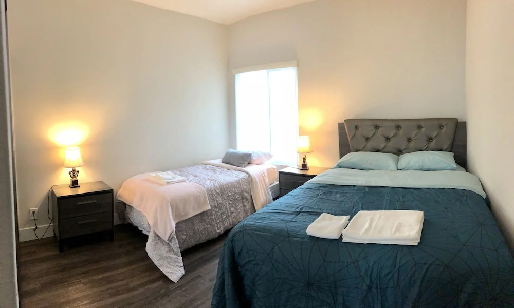 Westwood Apartments