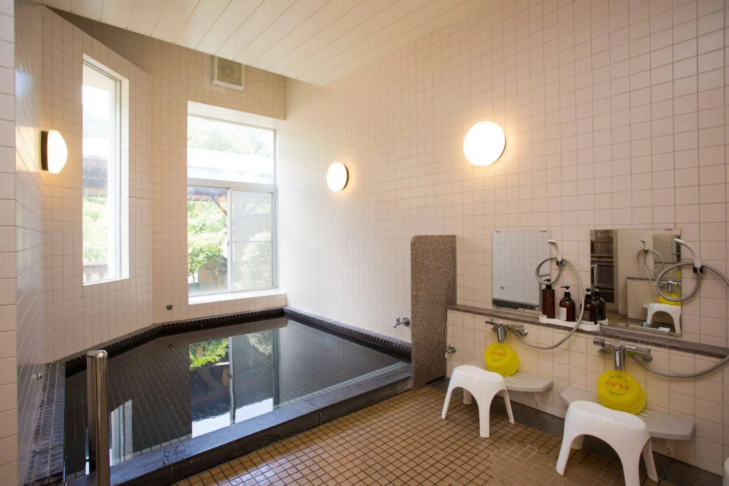 Shikisou Ryokan