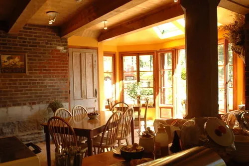 La Conciergerie Guesthouse