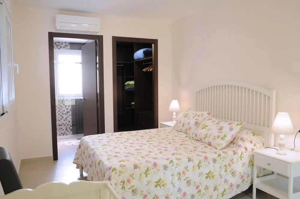 Villa Olivia