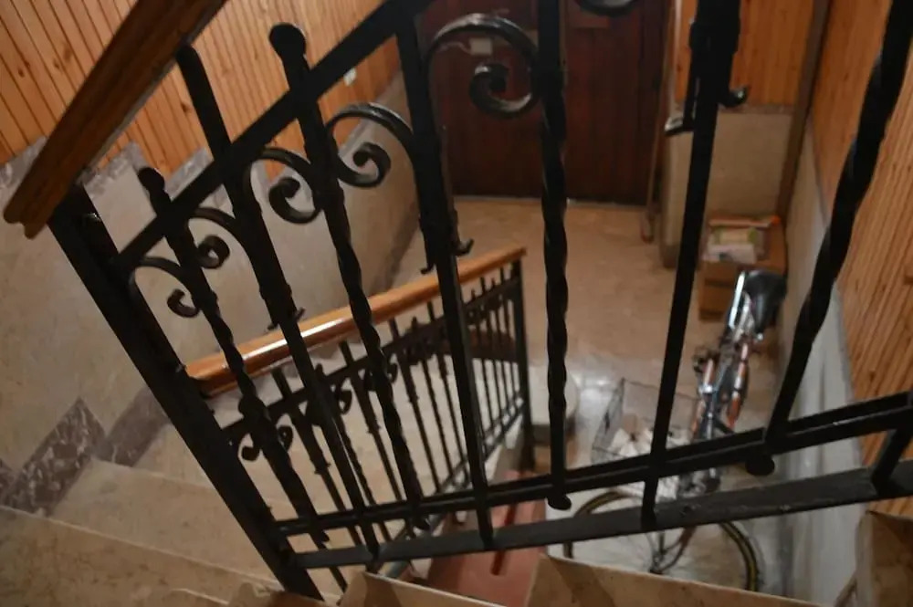 Apartment With one Bedroom in Caltagirone, With Wonderful City View, Furnished Balcony and Wifi