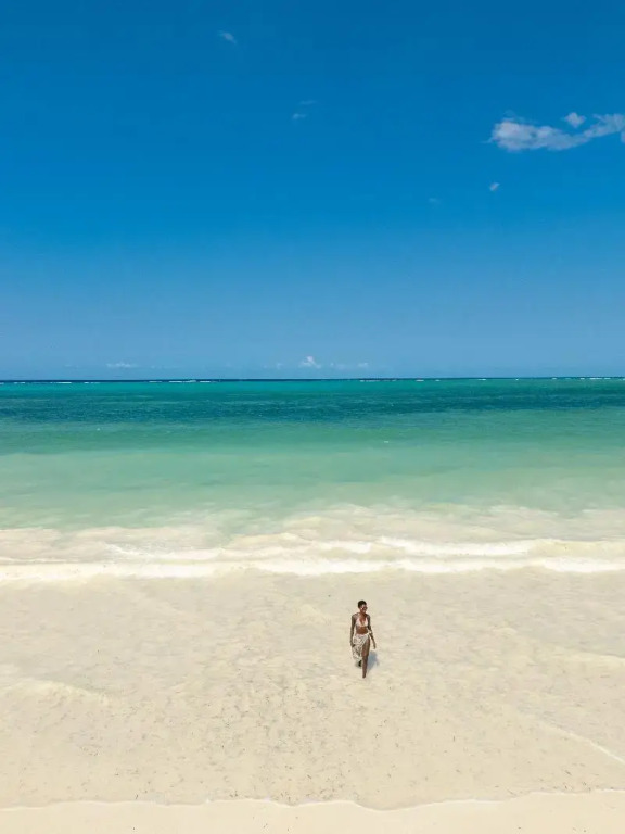 The Soul Zanzibar Beach Hotel & Spa