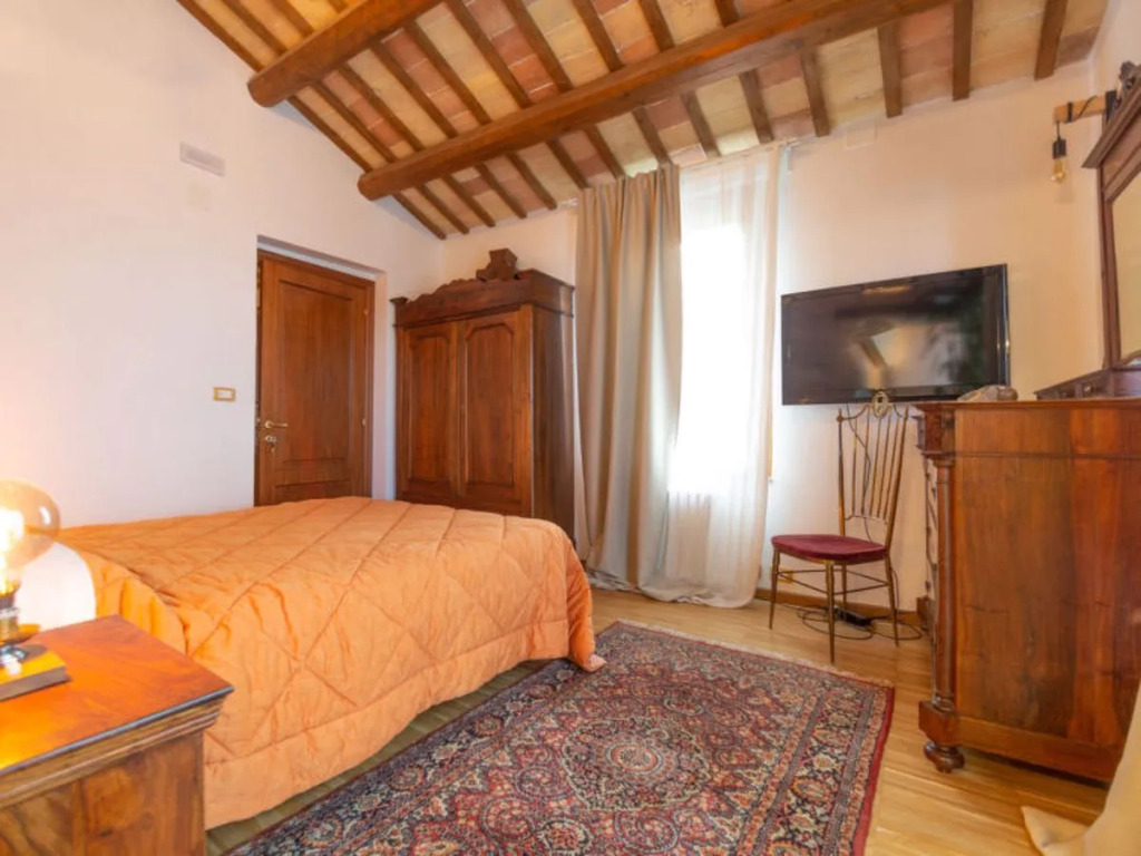 Holiday Home Casale Vincenzo by Interhome