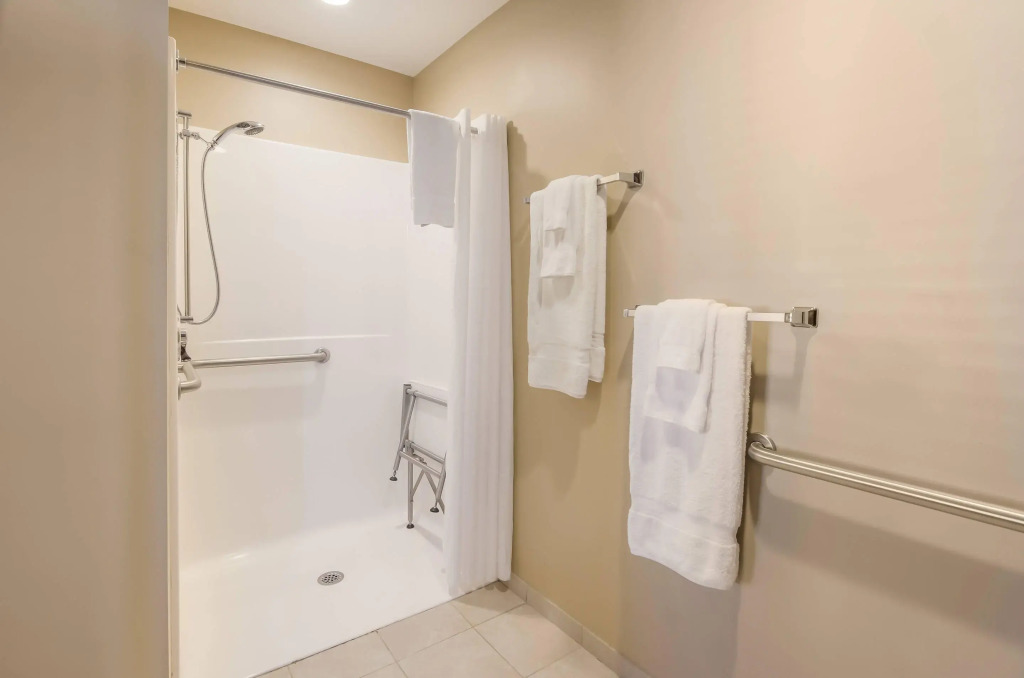 Jackson Park Inn, an Ascend Collection Hotel