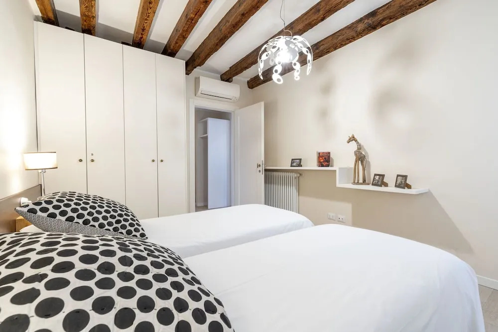 Ca' Fosca Home by Wonderful Italy