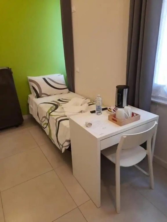 VittorioVeneto126 B&B