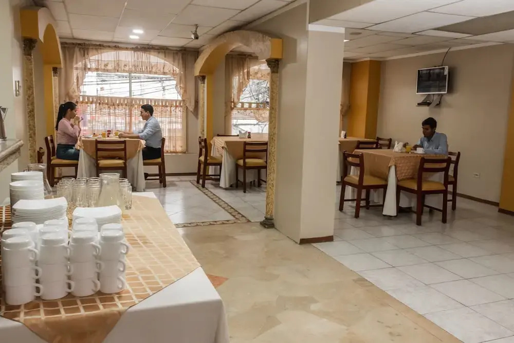 Grand Hotel Machala