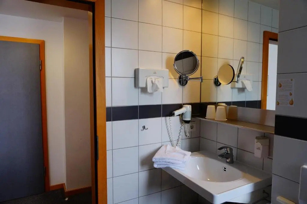 Ringhotel Altstadt