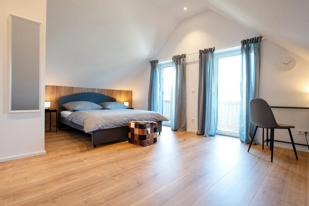 Ferienhaus Megumi