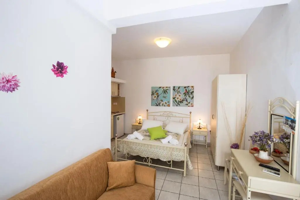 Pension Ageliki Sifnos