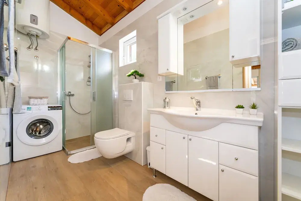 Villa Zlatni dvori ZadarVillas