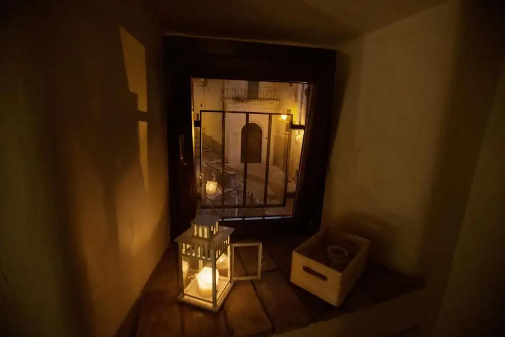 Monastero Di SantErasmo