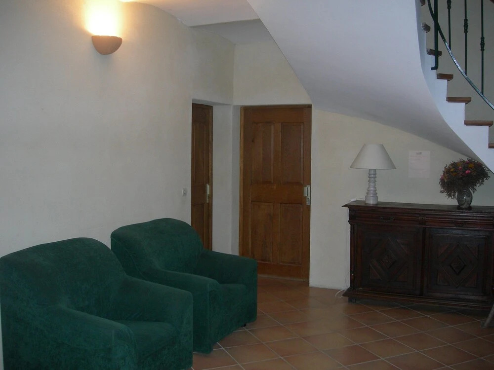 Auberge Les Sibourgs