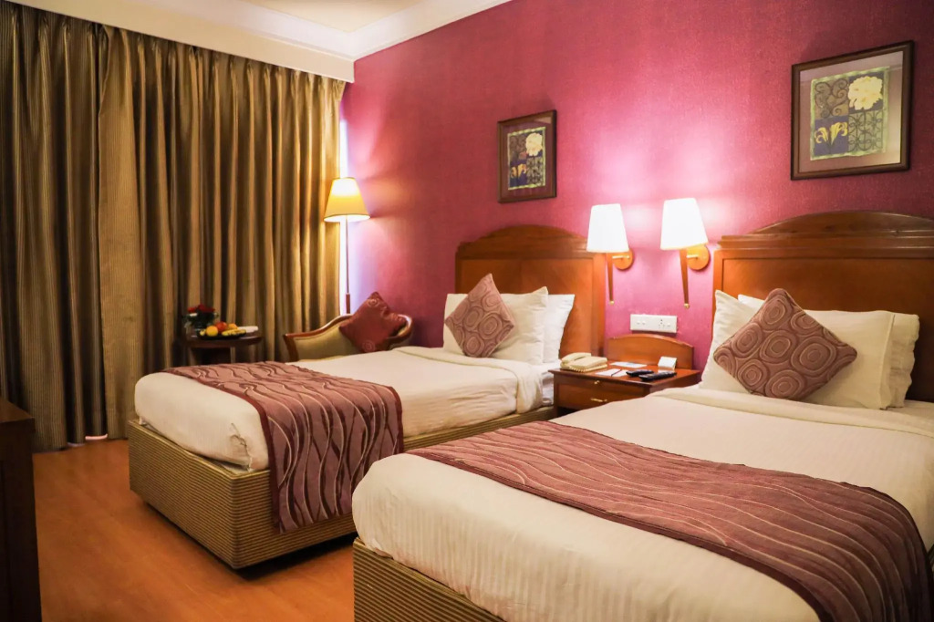 Park Prime Jaipur