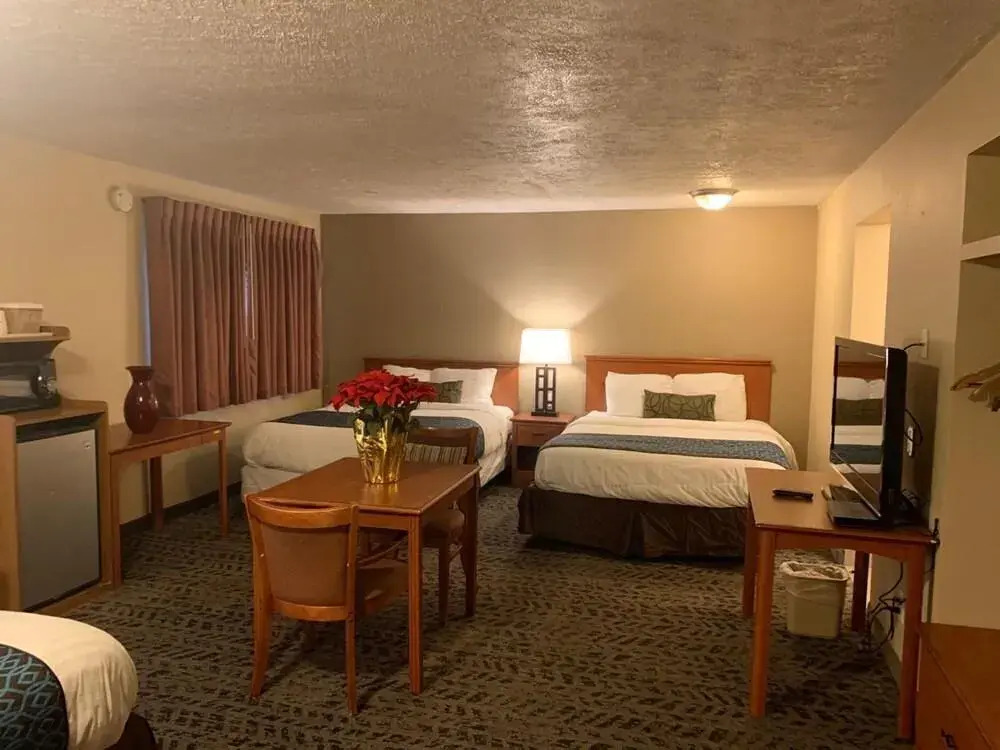 Americas Best Value Inn