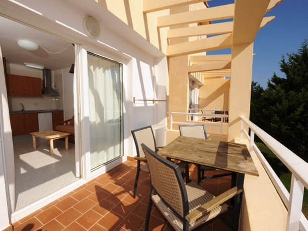 Serena Sol Apartments