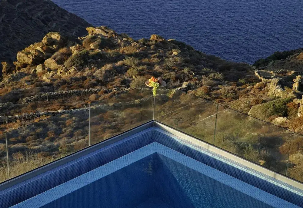 65 Stairs to Heaven Private Pool