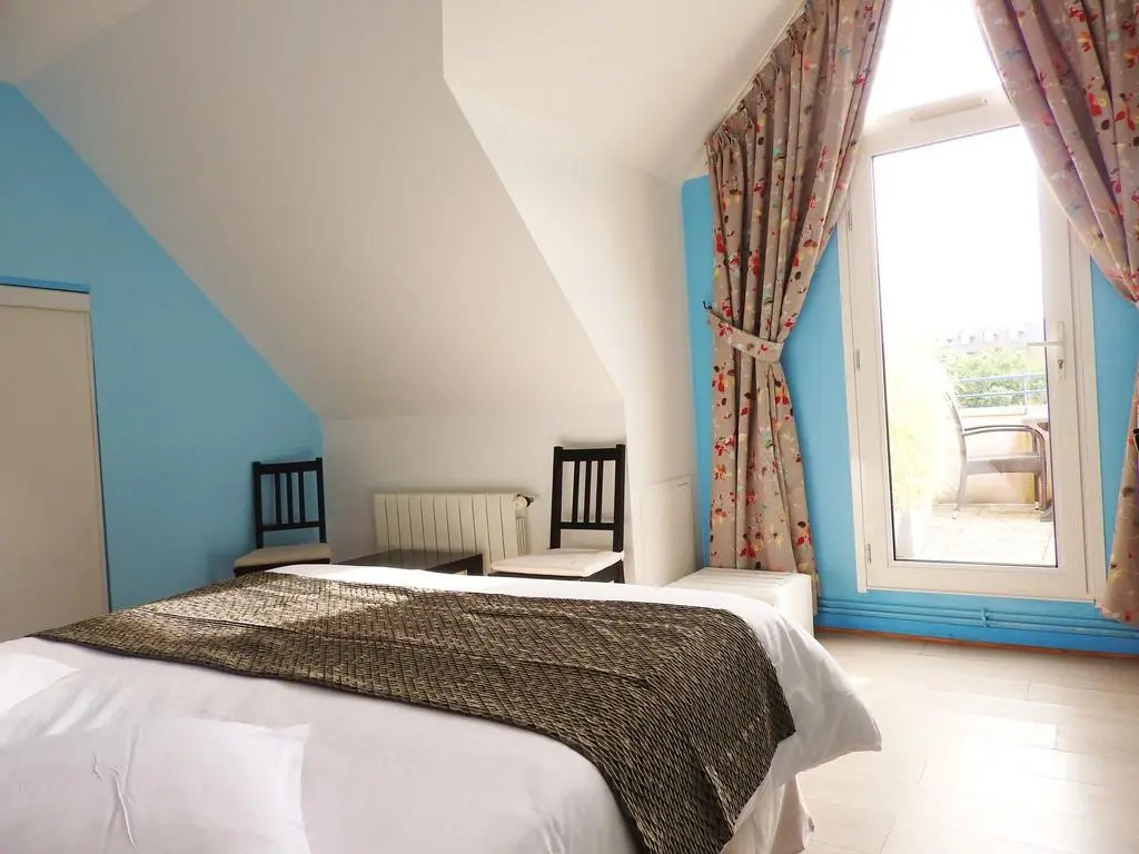 Hotel De LEurope