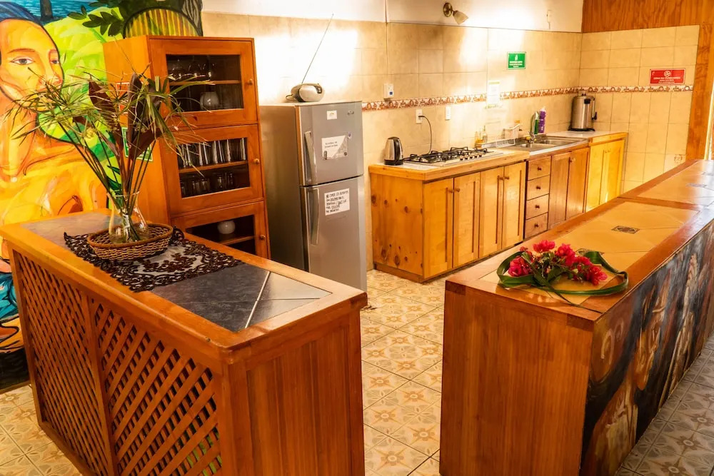 KeuhenuaEcoHostal