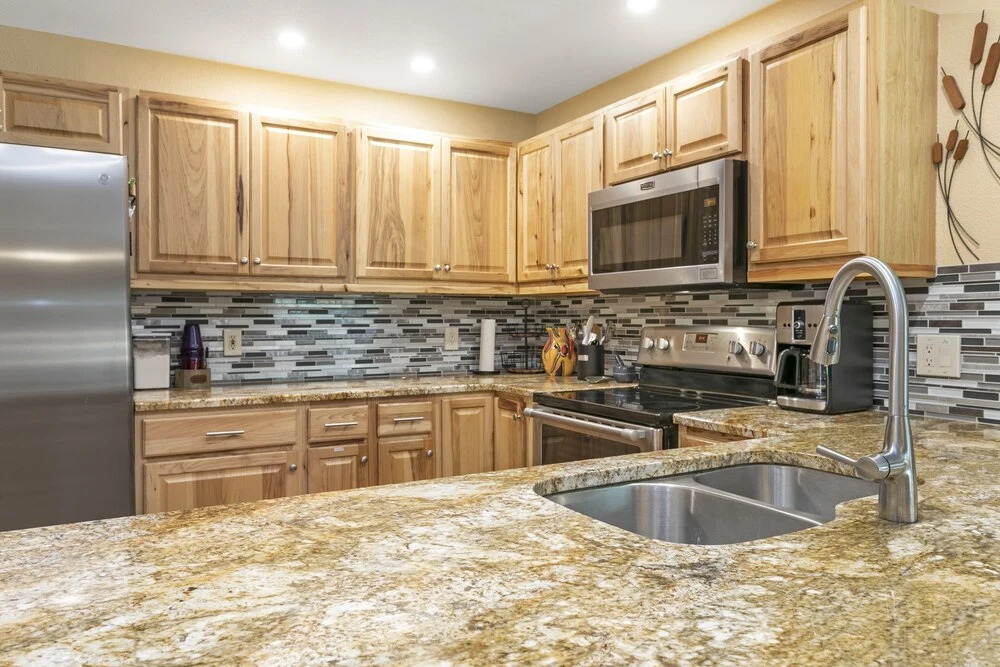 901 Crazy Horse Circle 2 Bedroom Condo by RedAwning