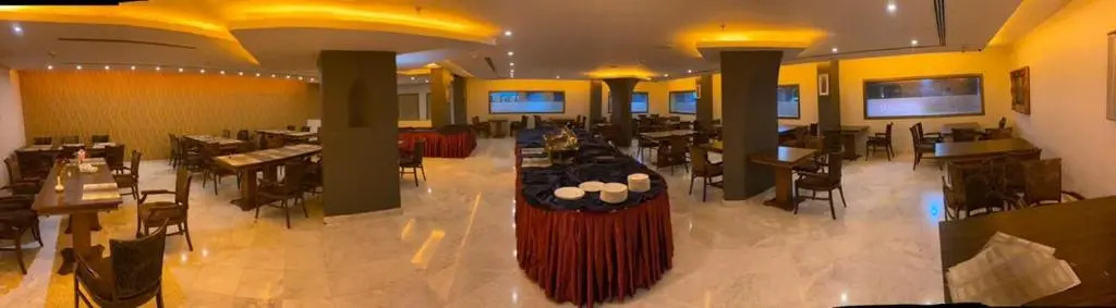 تيوليب للشقق الفندقية - Luxury suites