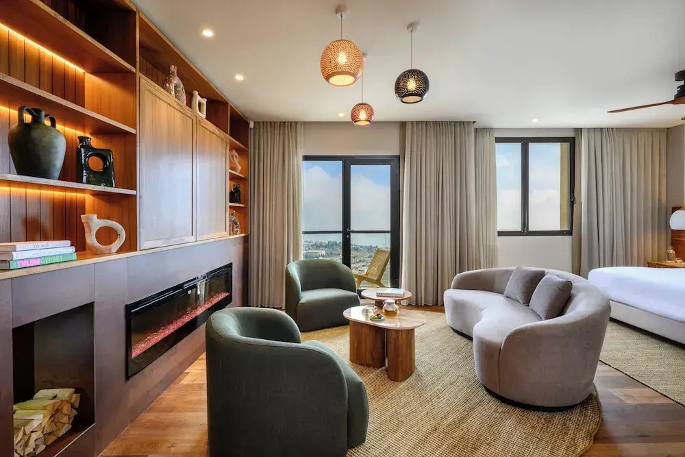 Hotel Canaan - Fattal Limited Edition
