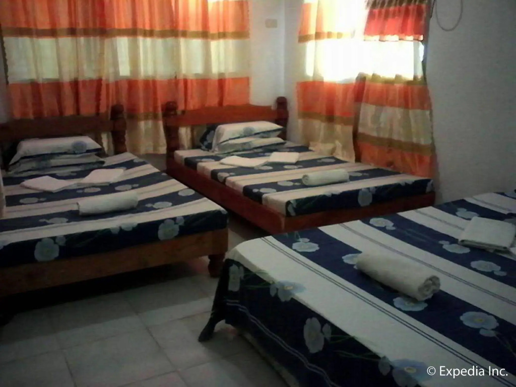 Tabada Homestay