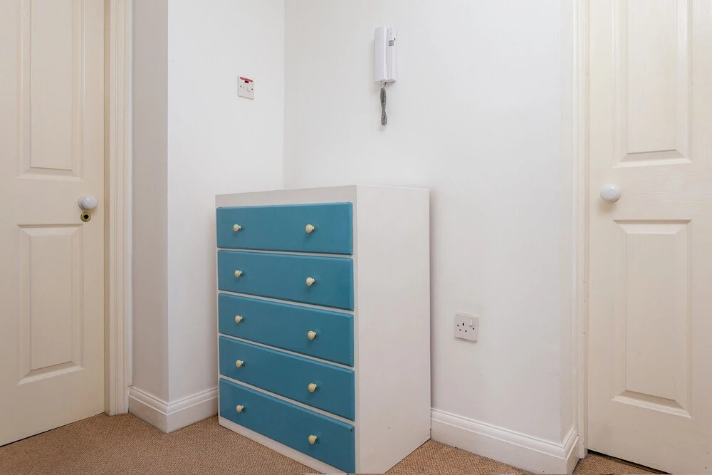 2 Bedroom Apartment In Wapping