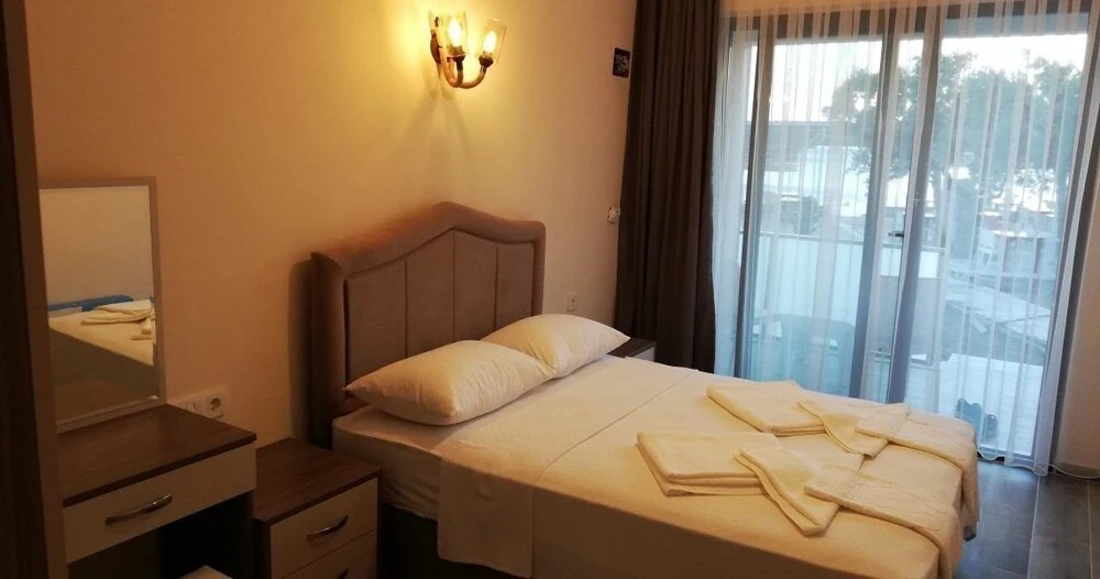 Mermer Beach Hotel