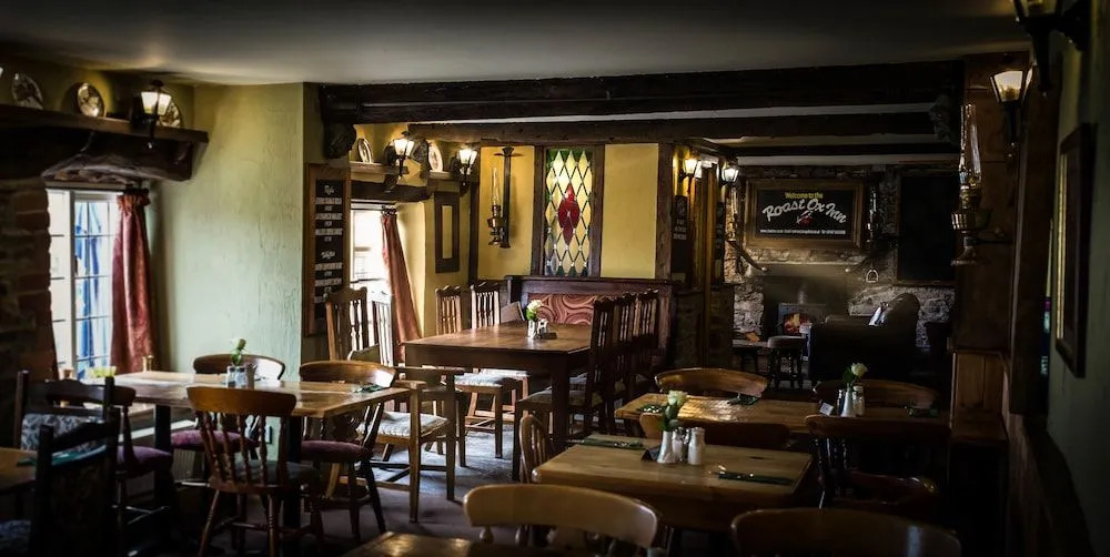 The Roast Ox Inn
