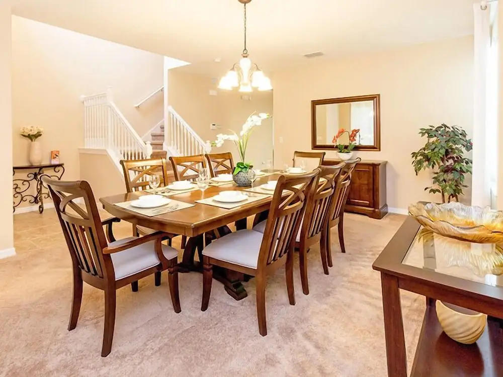 Fv49464 - Cypress Pointe - 5 Bed 4.5 Baths Villa