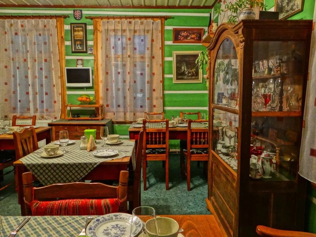 Pension Jaruska