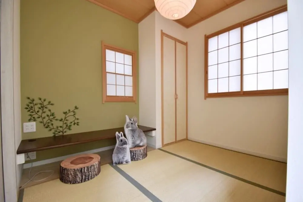Maihama House