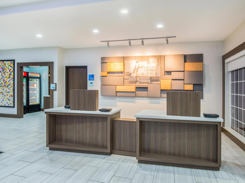 Holiday Inn Express & Suites Stillwater - University Area by IHG