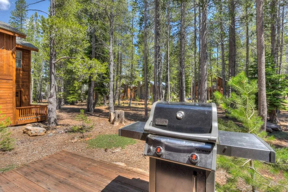 Shady Maple Retreat