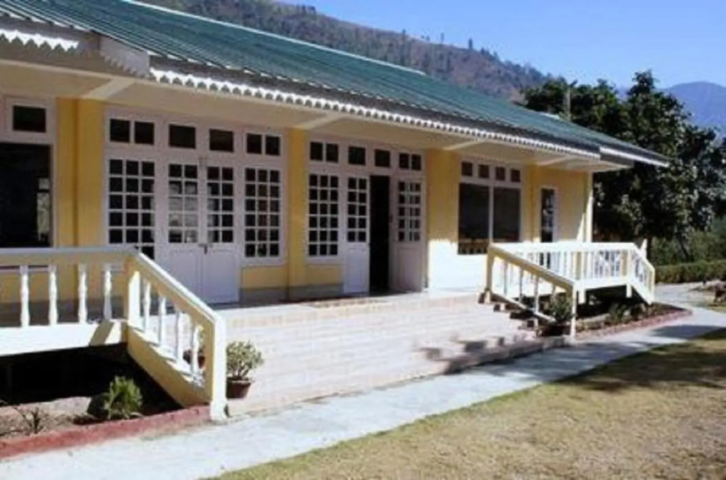 Pemaling Lords Inn Dirang