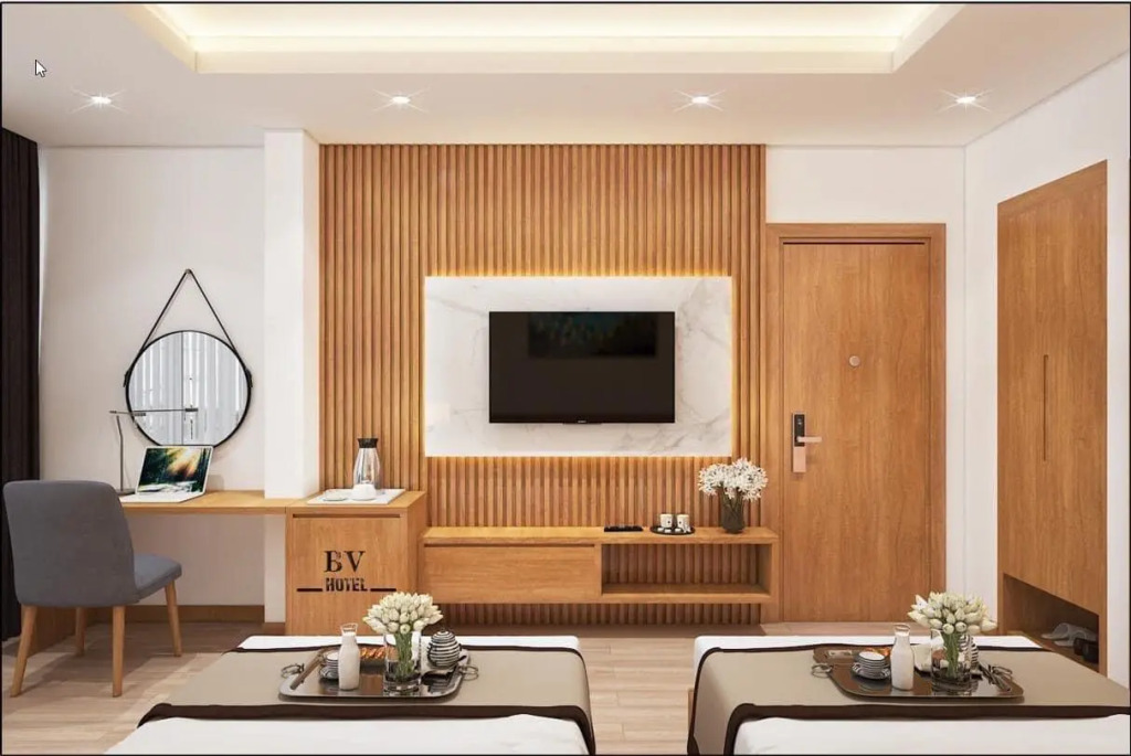 Bien Vang Hotel Danang