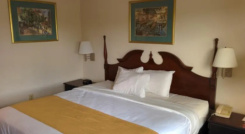 Best Western Guest Inn