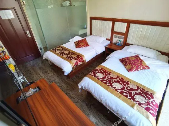 Harbin Xiangshuwan Hotel