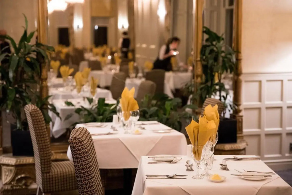 Keswick Country House Hotel