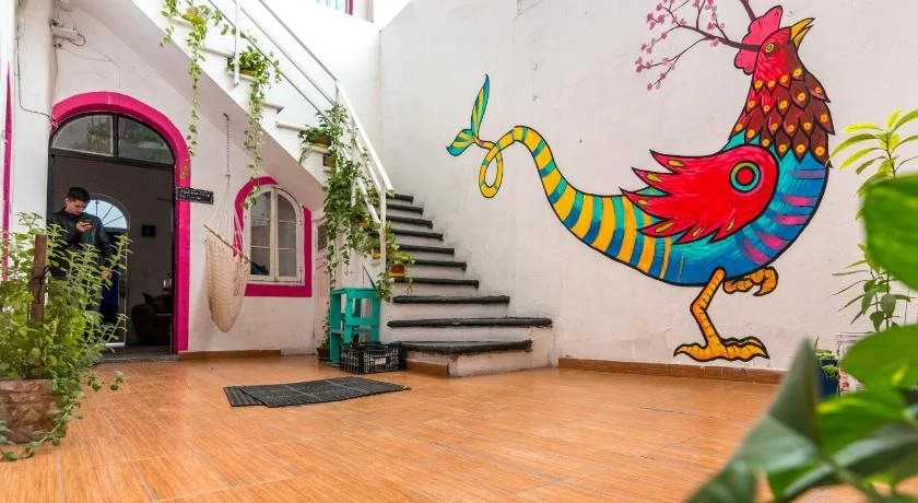Taiyari Hostal