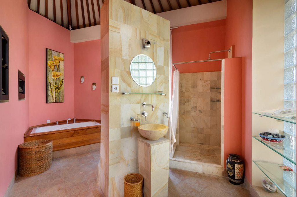 Canang Sari Villas