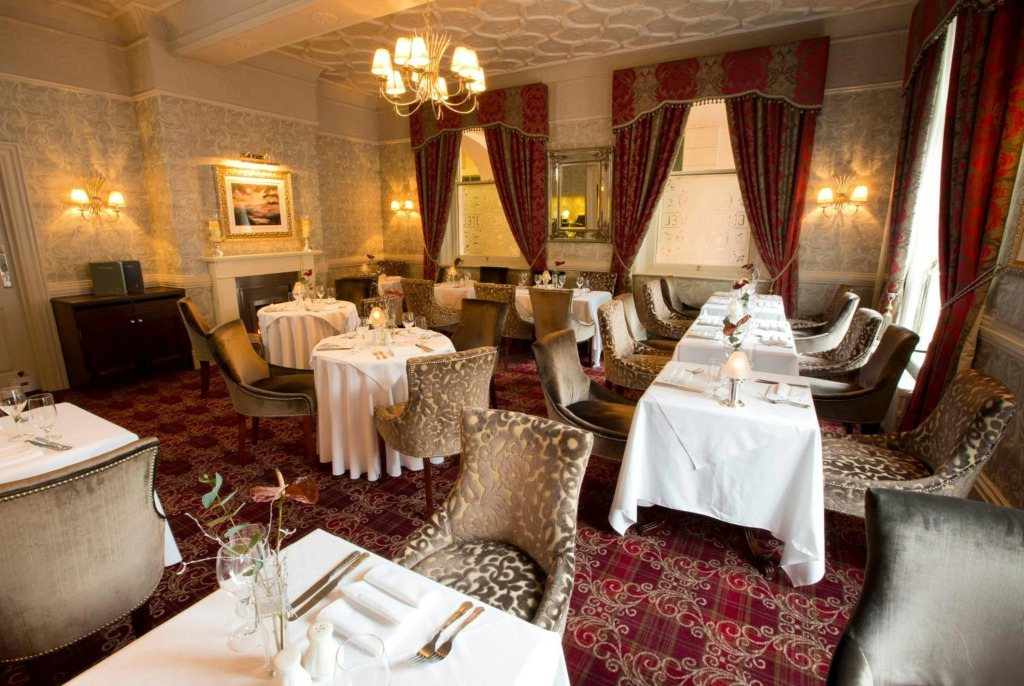 The George Hotel