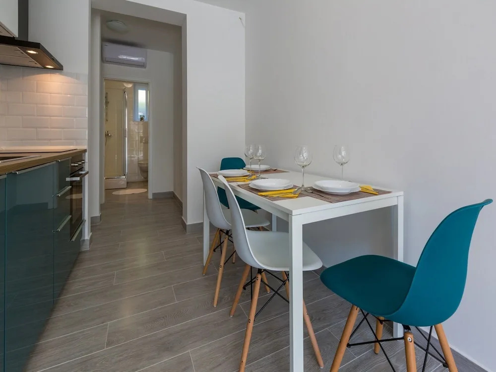 Apartments KATR